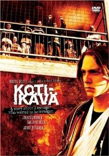 Ностальгия по дому (2005)