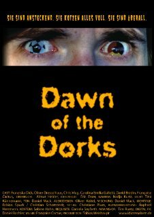 Dawn of the Dorks (2006)