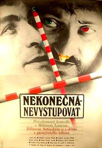 Nekonecná nevystupovat (1979)