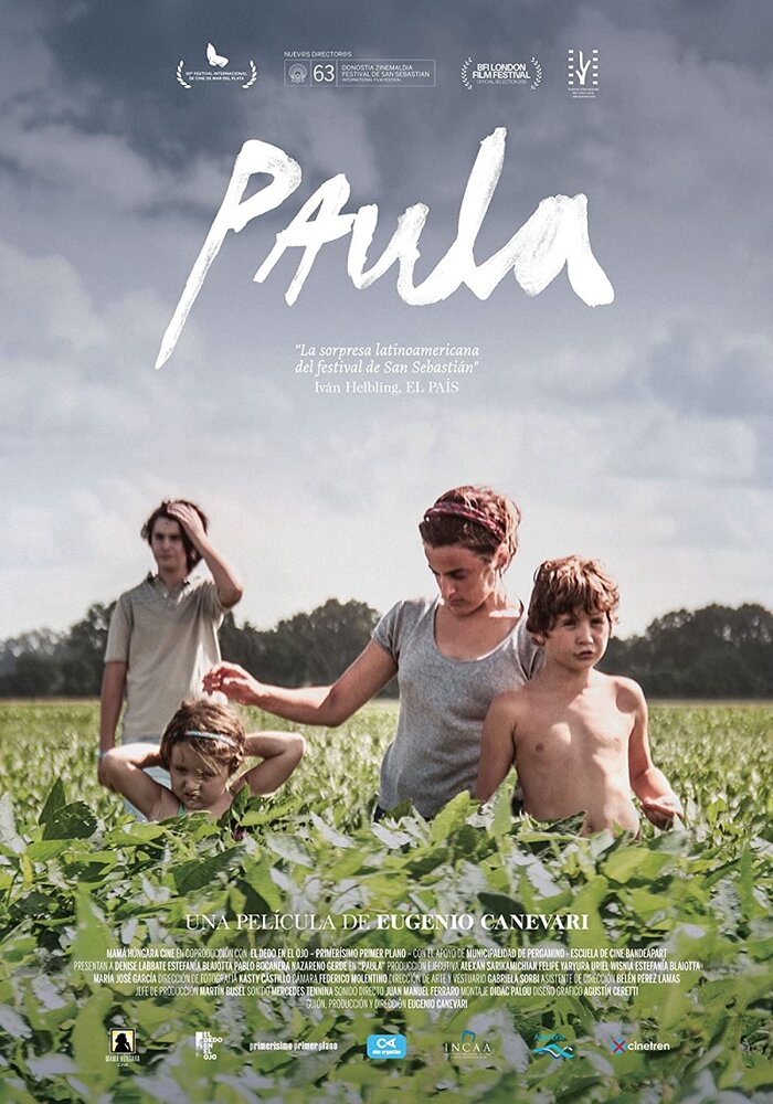 Paula (2015)