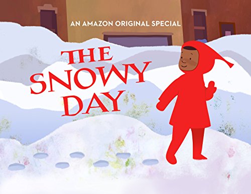 The Snowy Day (2016)