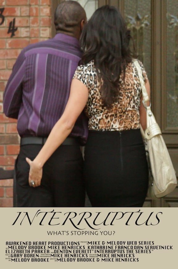 Interruptus (2013)