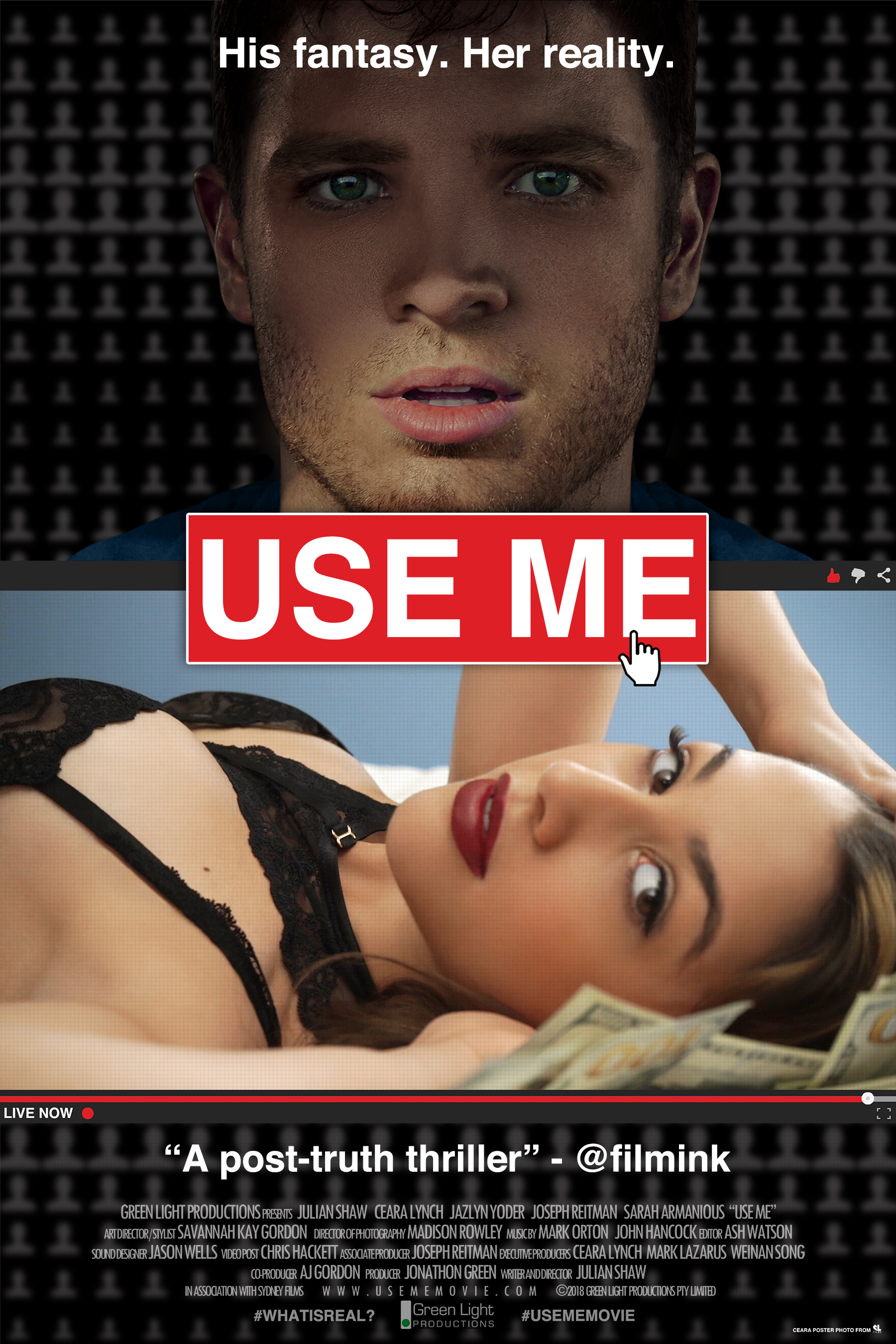 Use Me (2019)