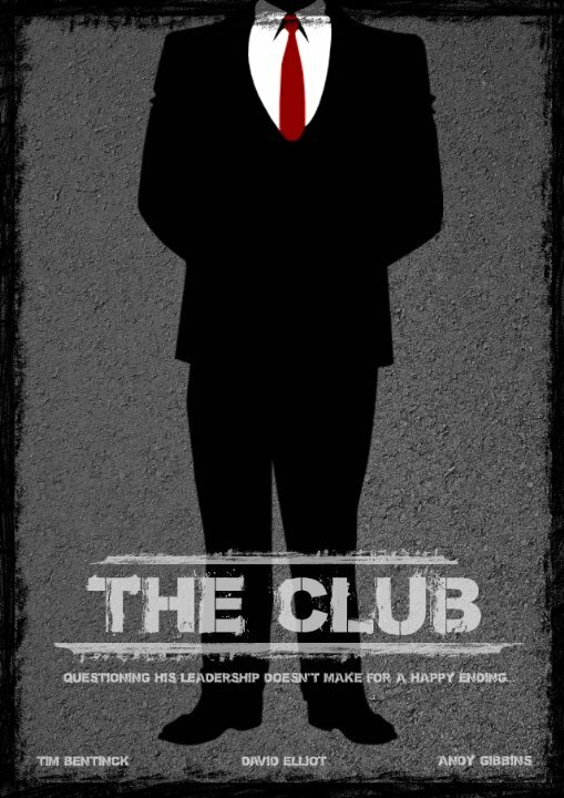 The Club (2014)