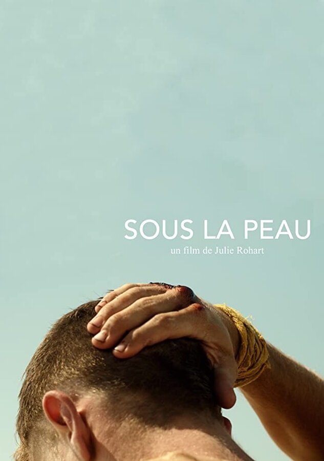 Sous la peau (2020)