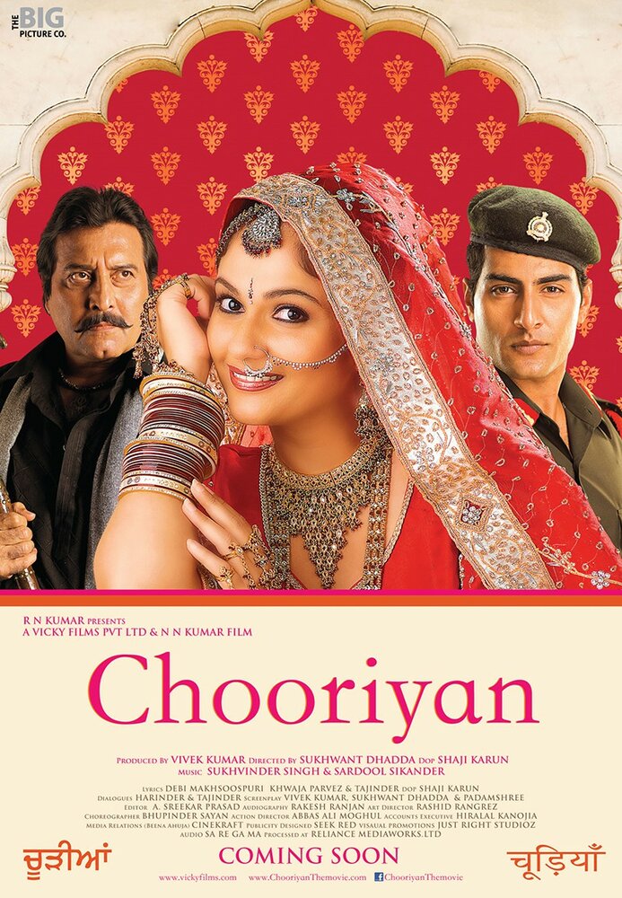 Chooriyan (2015)