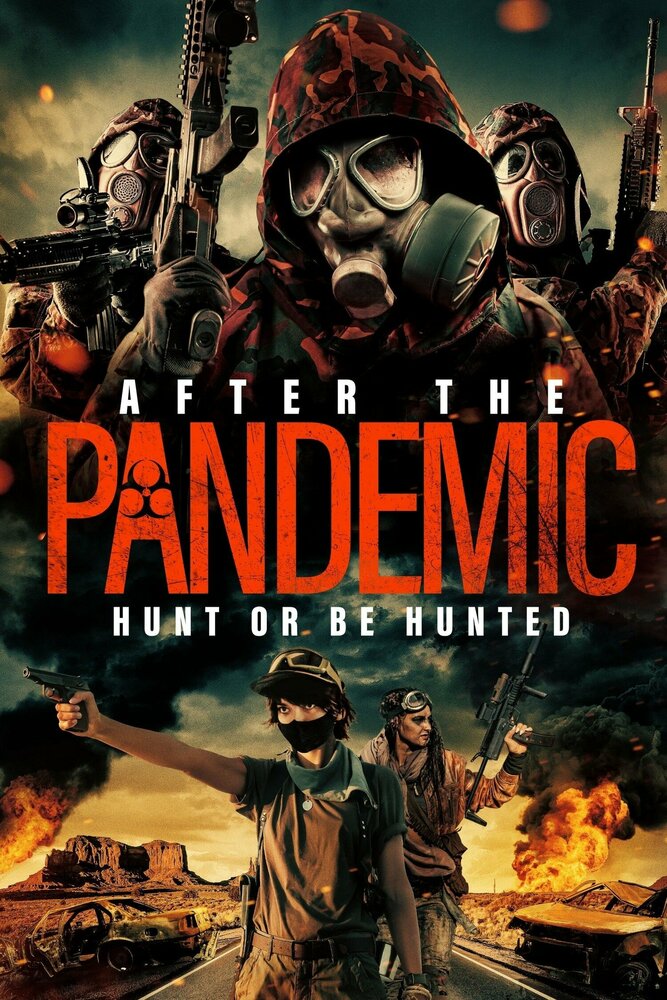 After the Pandemic (2022)