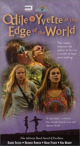 Odile & Yvette at the Edge of the World (1993)