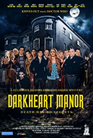 Darkheart Manor