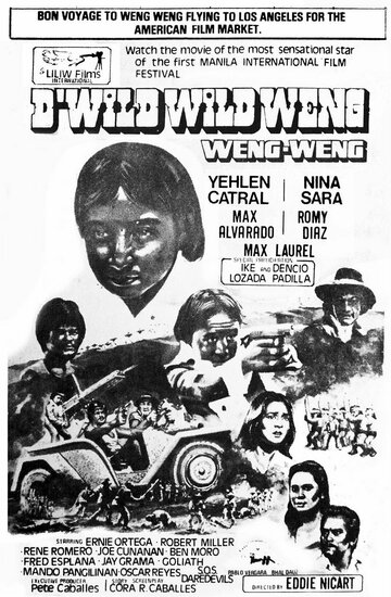 D'Wild Wild Weng (1982)