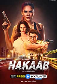 Nakaab (2021)