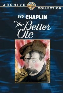 The Better 'Ole (1926)