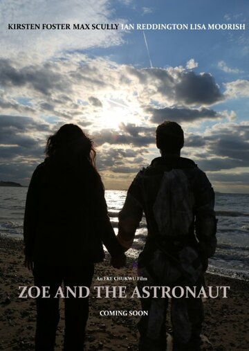 Zoe and the Astronaut (2018)