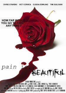 Pain Is Beautiful (2015)