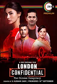 London Confidential (2020)