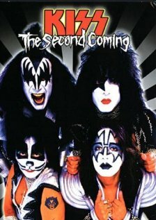 Kiss: Второе пришествие (1998)