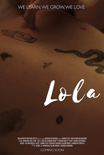 Lola (2020)