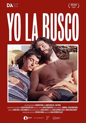 Yo la busco (2018)